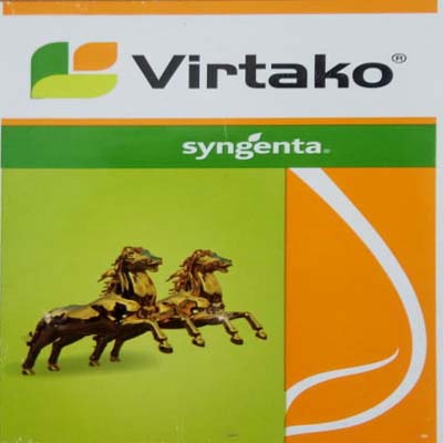 Virtako Syngenta