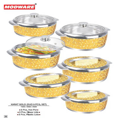 Modware Casserole