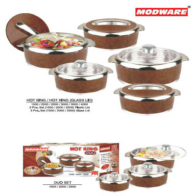 Modware Casserole