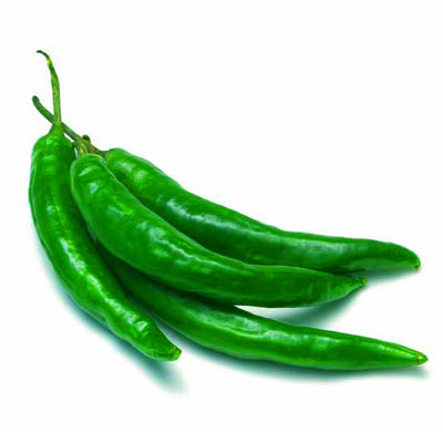 Green Chilly