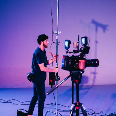 Cinematography