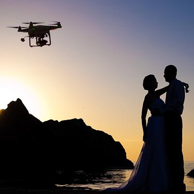 Drone Photography