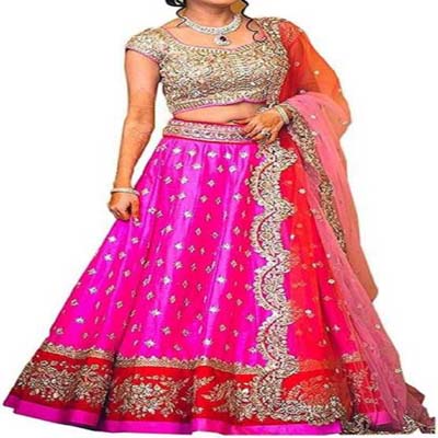 Lehenga