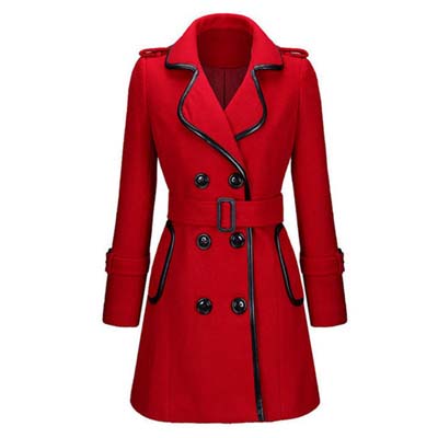 Ladies Coat