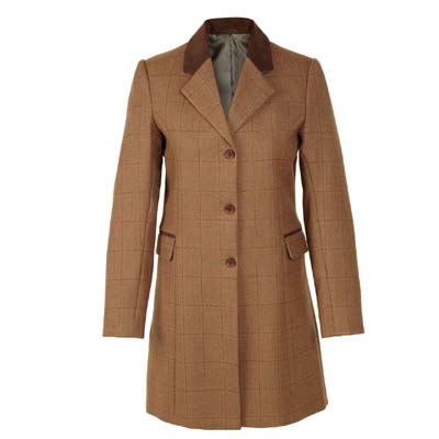 Ladies Coat