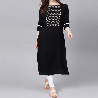 Kurti