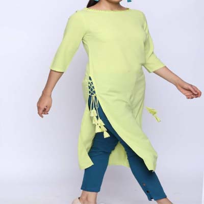 Kurti