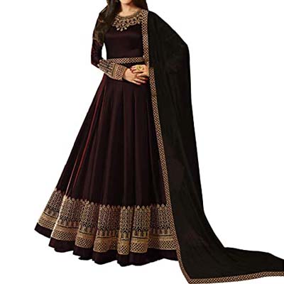 Anarkali Suit