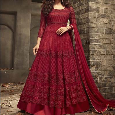 Anarkali Suit