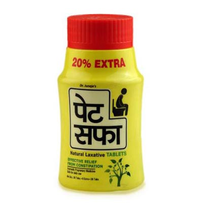 Pet Saffa Granules