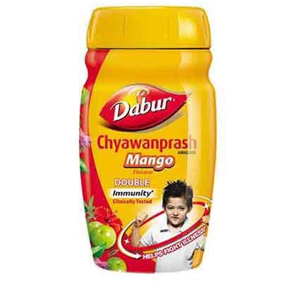 Chyawanprash