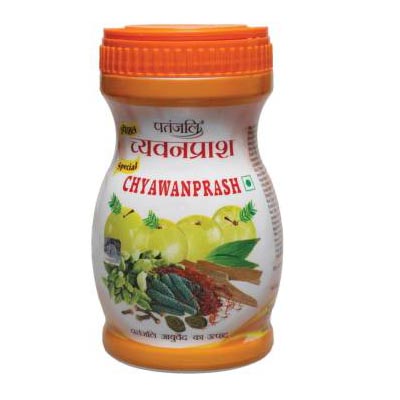 Chyawanprash