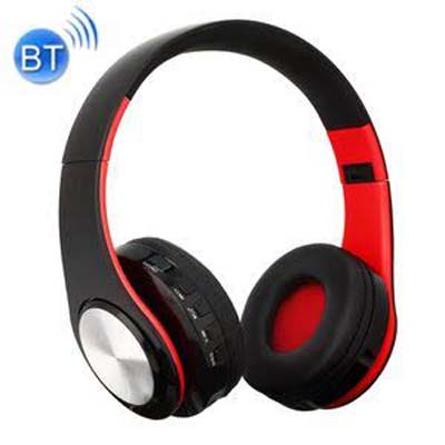Wireless Bluetooth Headphones
