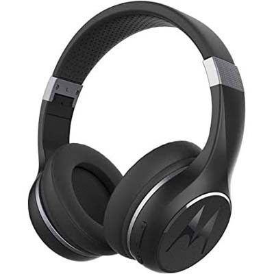 Wireless Bluetooth Headphones