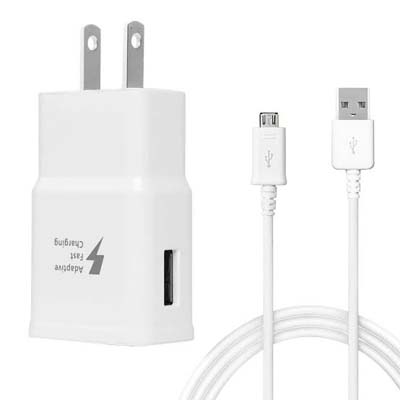 Fast Charger