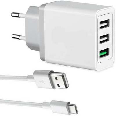 Fast Charger