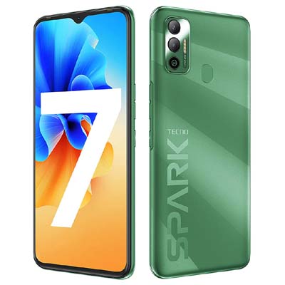 Tecno Spark 7