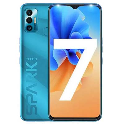 Tecno Spark 7