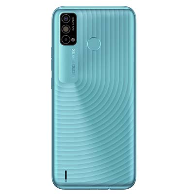 Tecno Spark Go