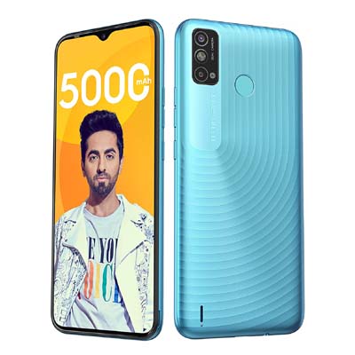 Tecno Spark Go