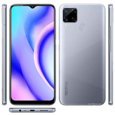 Realme C15