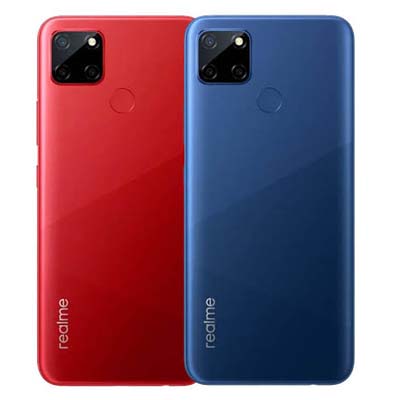 Realme C12