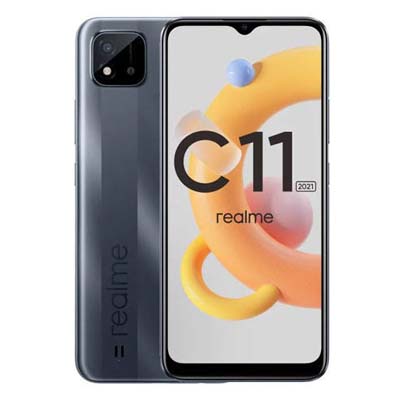 Realme C11