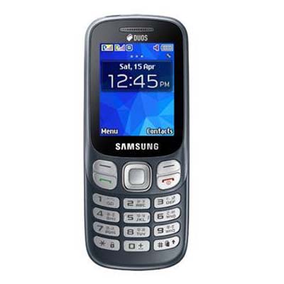 Samsung Metro