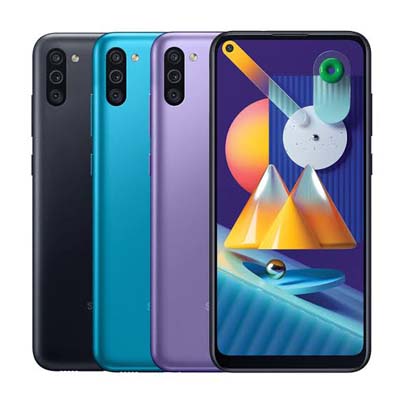Samsung M11