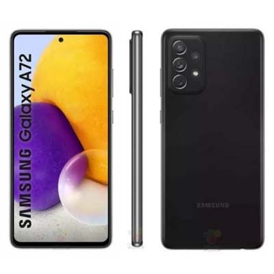 Samsung A72