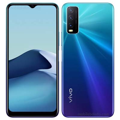 Vivo  Y20G