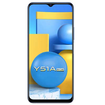 Vivo Y51 A