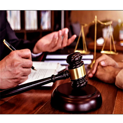 Criminal Lawyer 