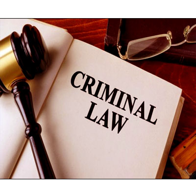 Criminal Lawyer 