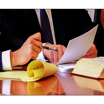 Bankruptcy Lawyer 
