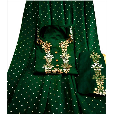 GOTAPATTI WORK SUIT