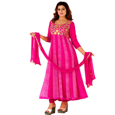 GOTAPATTI WORK SUIT