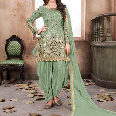 Ladies Suit