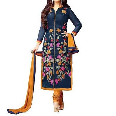 Ladies Suit