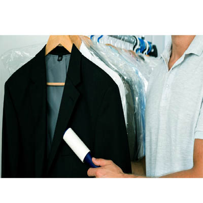 Dry Clean And Laundry Works