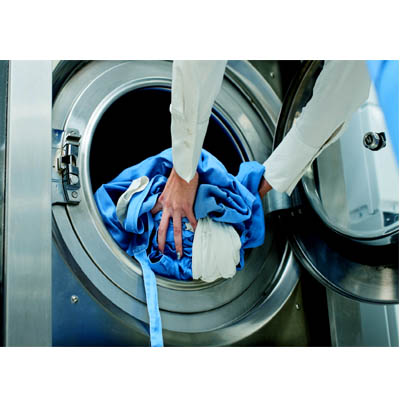 Dry Clean And Laundry Works