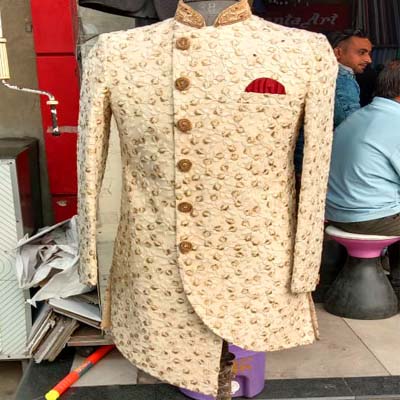 Sherwani