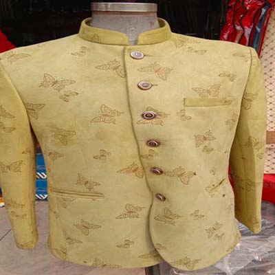 Sherwani