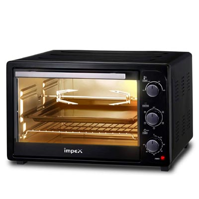 Microwave Oven