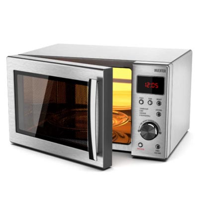 Microwave Oven