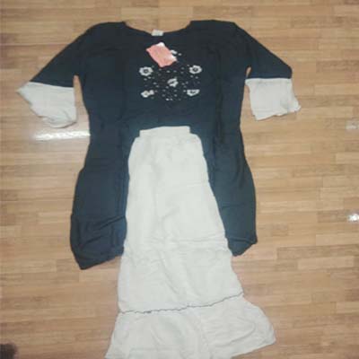 Kurti