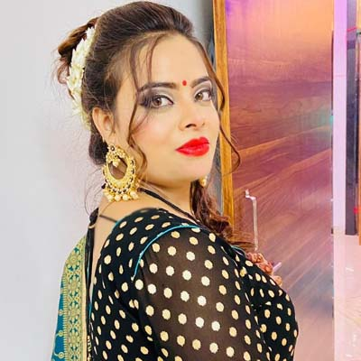 Bengali Makeup