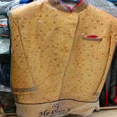 Sherwani