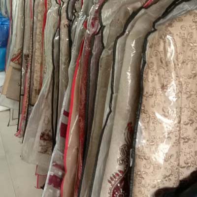 Sherwani