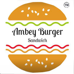 Ambey Burger Sandwich